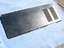 Rock-ola 448 449 450 451 Back