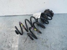 550204675R MOLLE AMMORTIZZATORI POSTERIORI AR/GI/VIO RENAULT TWINGO III (BCM) 1.