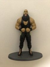 Braun Strowman WWE 3" Action