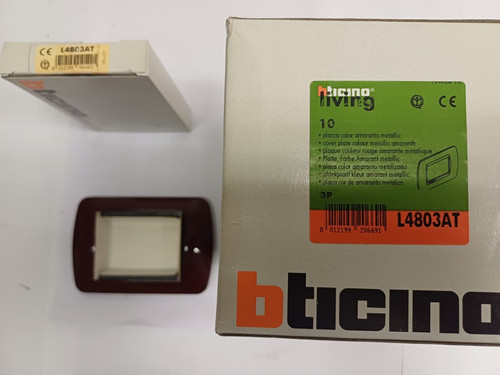 Materiale elettrico civile - elettrico,