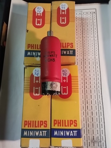 Quad quattro philips - quad,