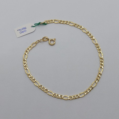 Bracciale uomo maglia - bracciale,