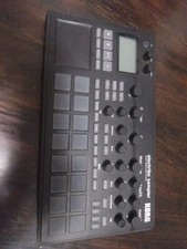 Korg Electribe Sampler 2 Black Edition