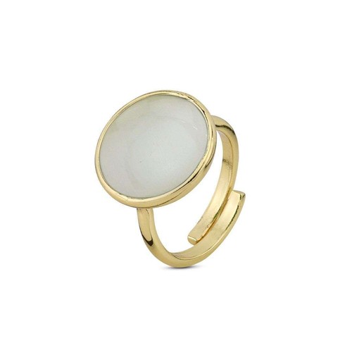Anello regolabile boccadamo - anello,