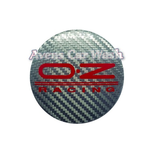 Coprimozzo badge center - coprimozzo,