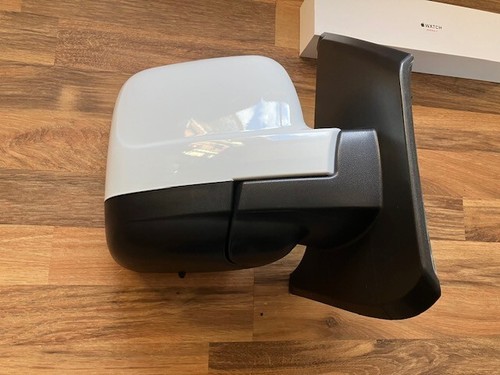 Specchio retrovisore elettrico