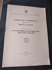 1908 padova scuola - 1908,