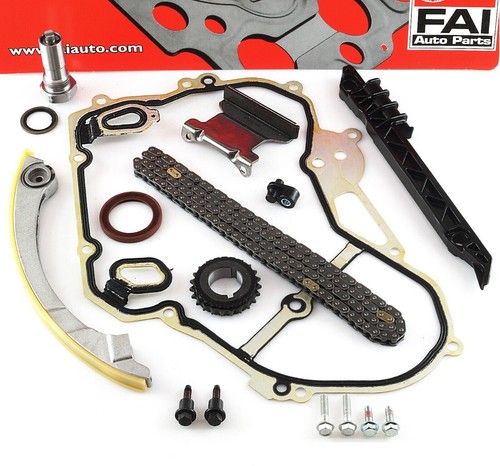 Kit catena distribuzione - catena,