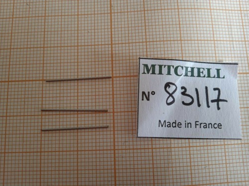 Tige frein moulinet mitchell - tige,