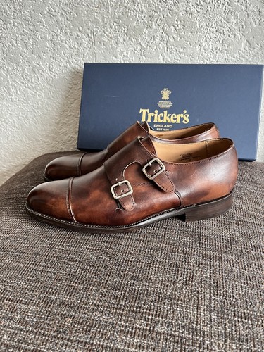 Scarpe tricker leavenworth - scarpe,