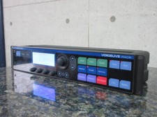 Processore effetti vocali