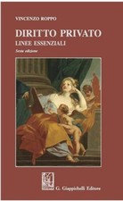 Diritto Privato Linee