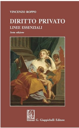Diritto privato linee - diritto,