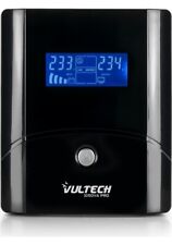 Vultech Gruppo di Continuità