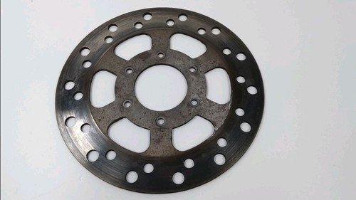 Disque frein arriere - frein, peugeot