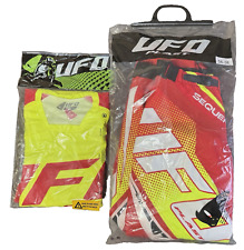 COMPLETO UFO SEQUENCE CROSS