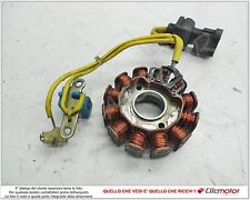 STATORE GENERATORE CAMPO MAGNETICO original for APRILIA SCARABEO 200 ANNO 2006