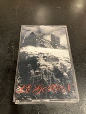 Legion ominous supreme - legion,