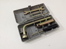 SCATOLA ATTREZZI FIAT 500 127
