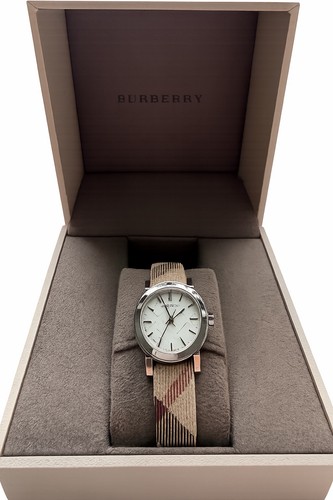 Brand new burberry - burberry, bu9212