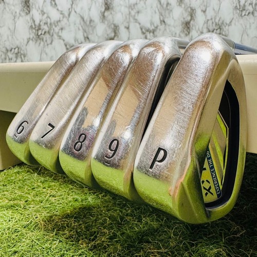 Dunlop xxio set - dunlop,