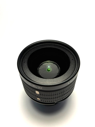 Ottica lensbaby edge - lensbaby, 50
