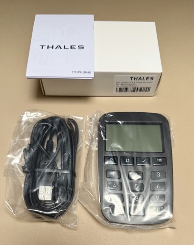 Thales gemalto lettore - gemalto, di