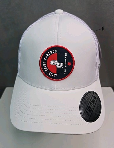 Cappello nero trifoglio