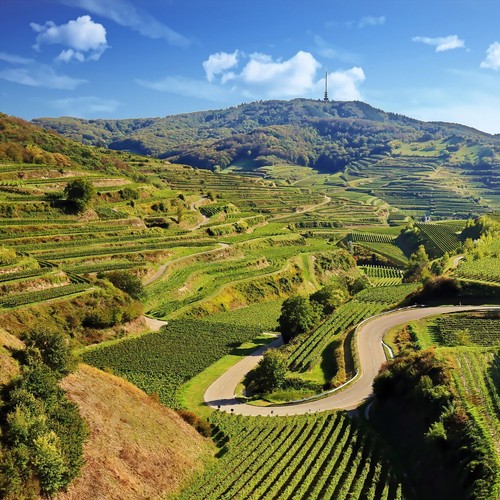 Breve viaggio bahlingen - breve,