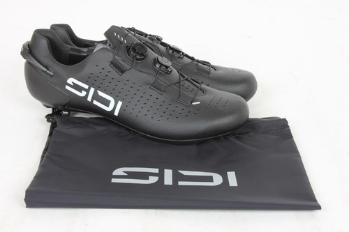 Sidi shot cycling shoe - 3,