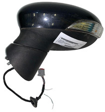 Specchio retrovisore Sx FORD FIESTA MKVI (2008-2013) 6 FILI/ 1753825