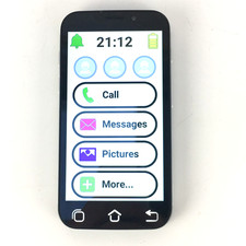 TELEFONO SWISSVOICE C50S PER