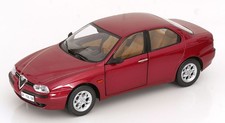 Mitica alfa romeo 156 2 - romeo, 2.5