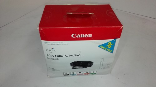 Inchiostro canon pgi - canon, pgi-9