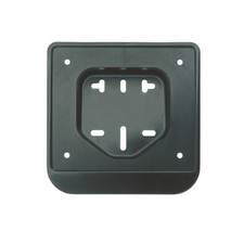 PORTATARGA MODELLO EUROPEO IN