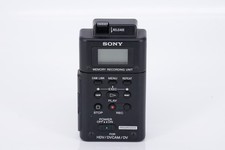 **USATO**SONY HVR-MRC1 Unità di registrazione della memoria Made in Japan