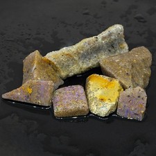 Taglierina pietra opale