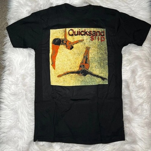 Quicksand band slip album - quicksand,