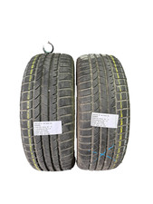 2 PNEUMATICI USATI 205/55 R 16