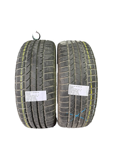 Pneumatici usati 205 r 16 - 205/55,