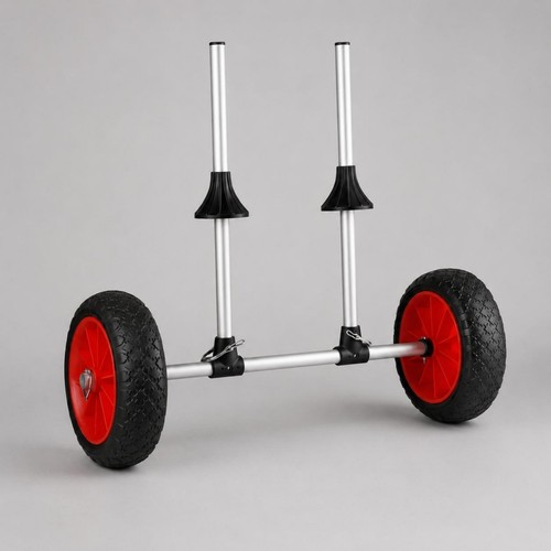 Carrello porta kayak design - carrello,