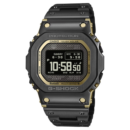 Orologio digitale uomo casio - digitale,