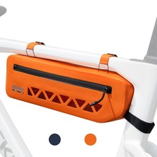 ROCKBROS Road to Sky 100% impermeabile sotto borsa telaio bike frame bag 1,7L