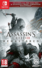 Assassin'S Creed 3 -