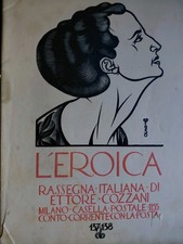 L'Eroica - Rassegna Italiana