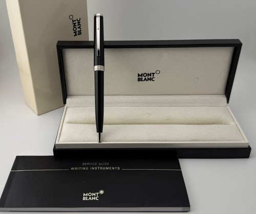 Penna sfera montblanc - sfera, pix