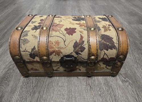 Portagioie vintage legno - vintage,