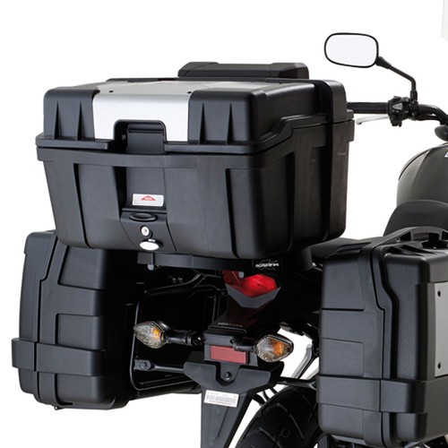 Portapacchi per honda cb500x - per,