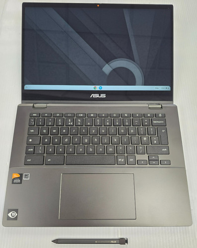 Asus cm1402 flip - asus,