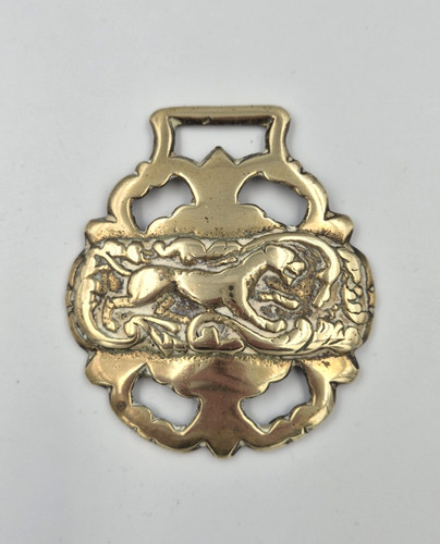 Tiger batwing surround rare - batwing,